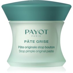 Payot Pâte Grise Originale Stop Bouton Acne Local Treatment 15 ml