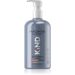 MÁDARA Kind Gentle Soap 390 ml