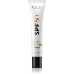 MÁDARA SPF50 Face Sun Cream SPF 50 40 ml