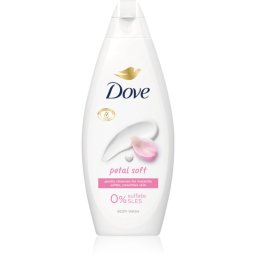 Dove Petal Soft Nourishing Shower Gel 250 ml