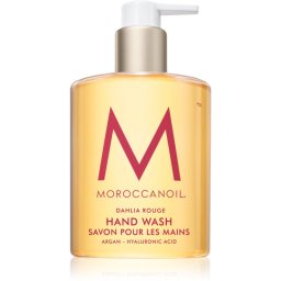 Moroccanoil Body Dahlia Rouge Hand Soap 360 ml