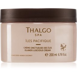 Thalgo Spa Îles Pacifique Cream Velvet Body Cream 200 ml