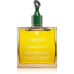 René Furterer Complexe 5 Regenerating Plant Extract with essential oils 50 ml