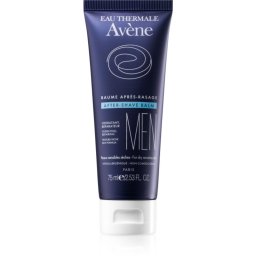 Avène Men After Shave Balm for sensitive and dry skin 75 ml
