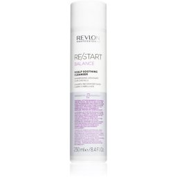 Revlon Professional Re/Start Balance Soothing Shampoo for sensitive scalp 250 ml