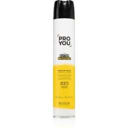 Revlon Professional Pro You The Setter Medium-Hold Hairspray 500 ml