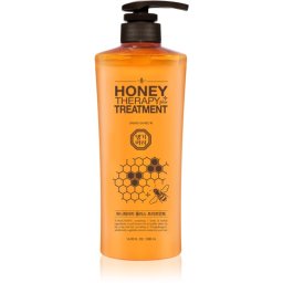 DAENG GI MEO RI Honey Therapy Professional Plus Treatment Intensive Regenerating Conditioner 500 ml