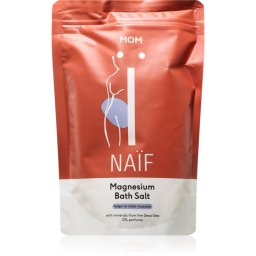 Naif Mom Bath Salt with soothing effect 500 g