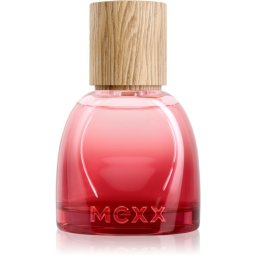 Mexx Inspired Warmth EDP W 30 ml