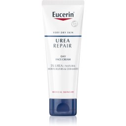 Eucerin UreaRepair Day Cream Day Cream for the face fragrance-free 50 ml