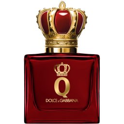 Dolce&Gabbana Q by Dolce&Gabbana Parfum perfume W 30 ml