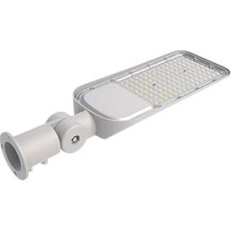 V-TAC VT-20436 - Street light, 150 W, 16500 lm, 4000 K, grey, IP65