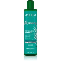 Weleda Rosemary Revitalizing Shampoo 250 ml