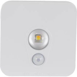 REV RITTER REV 2013100800 - Mobile LED fitting, rechargeable battery, motion detector, 50 lm