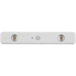REV RITTER REV 2013100900 - Mobile LED fitting, 2-mode, rechargeable battery, motion detecto