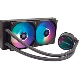 XILENCE XC977 - Xilence LiQuRizer LQ240ARGB