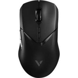 RAPOO VT9PRO - Gaming mouse, USB/wireless, black