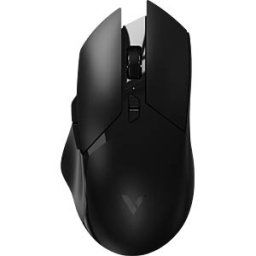 RAPOO V30PRO - Gaming mouse, USB/wireless, black
