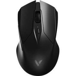 RAPOO V20PRO - Gaming mouse, USB/wireless, black