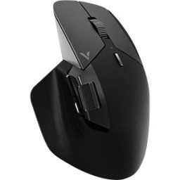 RAPOO VT0MINI - Gaming mouse, USB/wireless, black
