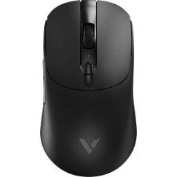RAPOO V200PRO - Gaming mouse, USB/wireless, black