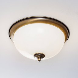 Jupiter Clara ceiling light Ø 36cm