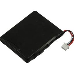 ECO GMBH AKKU IPD MINI 1 - MP3 player battery for Apple iPod mini 1G, 2G, Li-Ion, 650 mAh