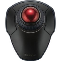 KENSINGTON KENS K70992WW - Trackball, wireless/Bluetooth, Orbit, with scroll wheel