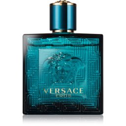 Versace Eros Aftershave Water M 100 ml