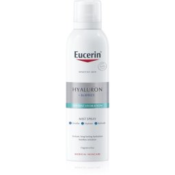 Eucerin Hyaluron Face Mist with moisturising effect 150 ml