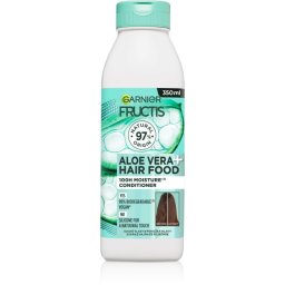 Garnier Fructis Aloe Vera Hair Food Moisturizing Conditioner for normal to dry hair 350 ml