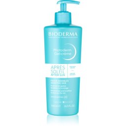Bioderma Photoderm After Sun Soothing After Sun Gel with moisturising effect 500 ml