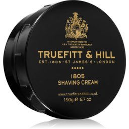 Truefitt & Hill 1805 Shave Cream Bowl Shaving Cream M 190 g