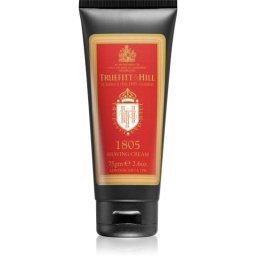 Truefitt & Hill 1805 Shave Cream Tube Shaving Cream in a tube M 75 g