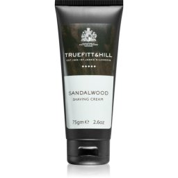 Truefitt & Hill Sandalwood Shaving Cream in Tube M 75 g