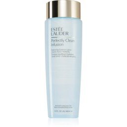 Estée Lauder Perfectly Clean Infusion Balancing Essence Lotion Moisturizing Skin Tonic 400 ml