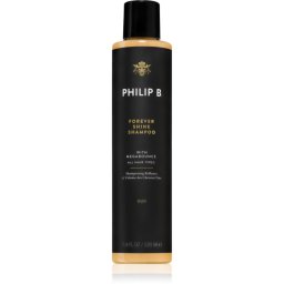 Philip B. Forever Shine Smoothing Shampoo for shiny and soft hair 220 ml