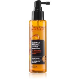 Farmona Jantar Amber Essence Conditioner for Weak and Damaged Hair 100 ml