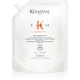 Kérastase Nutritive Bain Satin Riche Intensive Nourishing Shampoo 500 ml