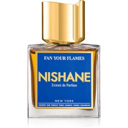 Nishane Fan Your Flames perfume extract U 50 ml