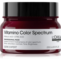 L’Oréal Professionnel Serie Expert Vitamino Color Spectrum Mask for colour protection 250 ml