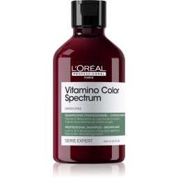 L’Oréal Professionnel Serie Expert Vitamino Color Spectrum Shampoo for colour protection 300 ml