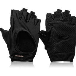 BeastPink Hyper gym gloves colour Black –⁠⁠⁠⁠⁠⁠ XL 1 pair
