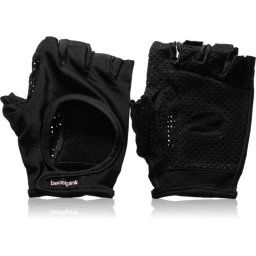 BeastPink Hyper gym gloves colour Black –⁠⁠⁠⁠⁠⁠ L 1 pair
