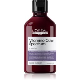 L’Oréal Professionnel Serie Expert Vitamino Color Spectrum Shampoo for colour protection 300 ml
