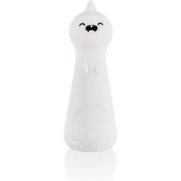Zopa Silicone LED Night Light with Flashlight night light 1 pc