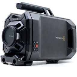 Used Blackmagic Design URSA 4K V2 - Canon EF Fit
