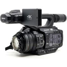 Used Panasonic HC-X1 4K