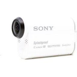 Used Sony HDR-AS100VR Action Camcorder