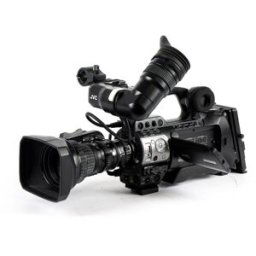 Used JVC GY-HM700 Camcorder
